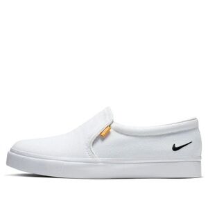 (WMNS) Nike Court Royale AC SLP 'White' BQ9138-100 Size 7.5